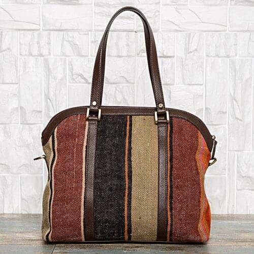 ORIENT BAZAAR Travel Bags