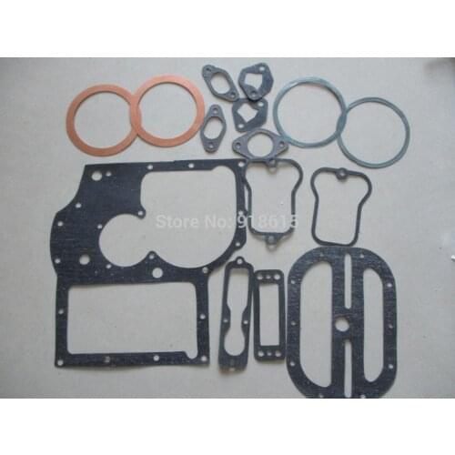 FULL SET OF GASKETS FITS FOR KAMA KM290F KDE12T3 KDE10E3 KDE12E3 DIESEL GENERATOR