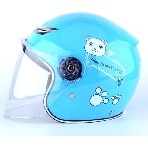 Riding Helmet Electric Bicycle Helmets Motorcycle Helmets Men and Women Childrens Helmet Travel Outdoor Sports Tools