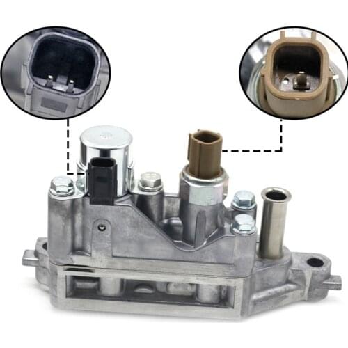 Engine Variable Timing Solenoid Valve for Honda Odyssey Pilot Acura RDX 3.5L V6 OEM # 15810-R70-A04 15810R70A04 15810-R70-A03