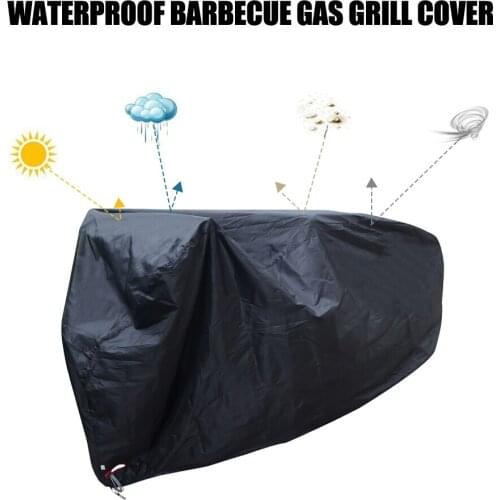 Bike Cover Outdoor Bicycle Cover Waterproof Rustproof Heavy Duty Mountain Road Bike Cover Motorcycle Covers with Lock Hole