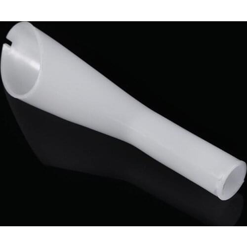 Truck Vehicle Fuel Filling Funnel Petrol Diesel Spout Pour Oil Tool For Ford F150 Automobiles Fuel Tanks