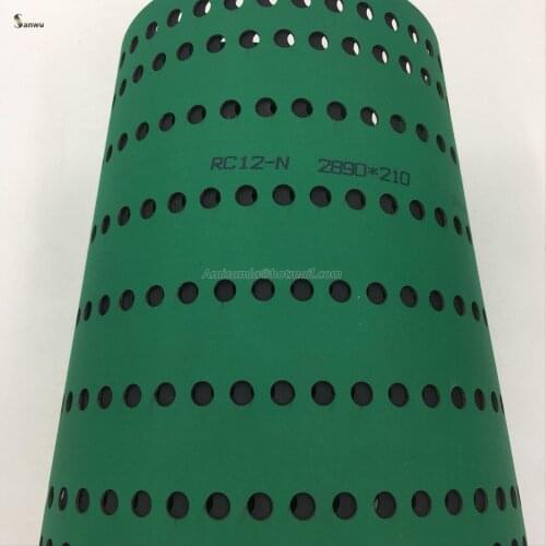 F4.020.292 Suction Tape Belt Offset Replacement Spare Parts