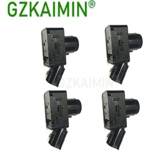 High Quality OEM Assist Parking Sensor For Lexus RX350 RX450h Toyota Prius OEM 89341-48040
