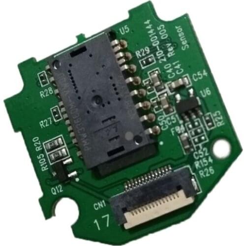 Repair Parts Mouse Head Optical Engine Board for logitech G502 Mouse 32CB