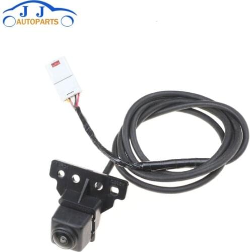 84117102 New Rear View-Backup Camera Designed For Buick GM Car High Quality Car Camera 84117102