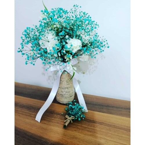 Asrin Store Boutonnieres For The Groom