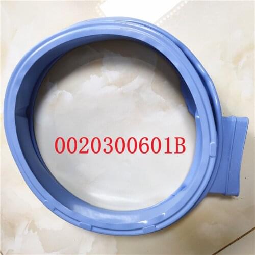 0020300601B door sealing ring of observation window for HAIER washing machine HWD70-1482S