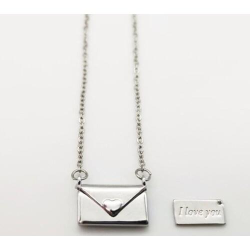 Медальоны женские FOREVERLOVER JEWELS China At AliExpress