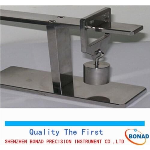 AS NZS3112 figure 2.5 pressure test apparatus for inuslation on plugs pin at high temperature