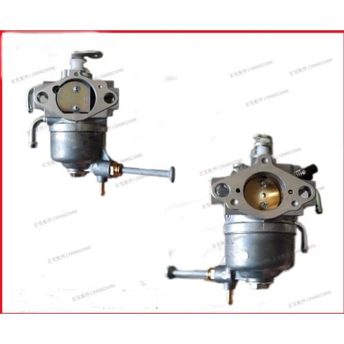 GT1300 13HP CARBURETOR MIKUNI CARB