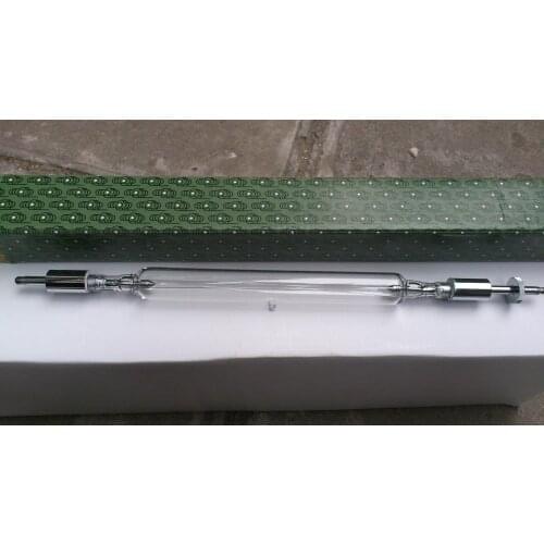 AC 1.5KW Long Arc Xenon Lamp 1500W Tubular Xenon Lamp