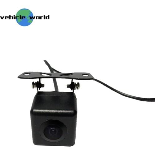 Vehicle Car Outside mounted AHD 960P Rear Back Front View Color Waterproof Small Mini Camera
