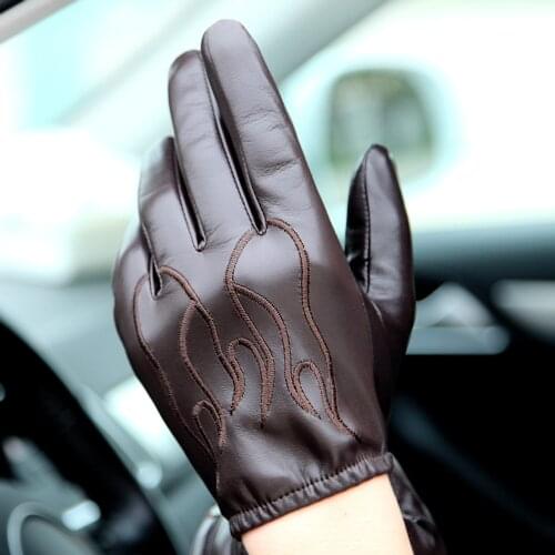 Midnight Heartbeat Men's Accessories