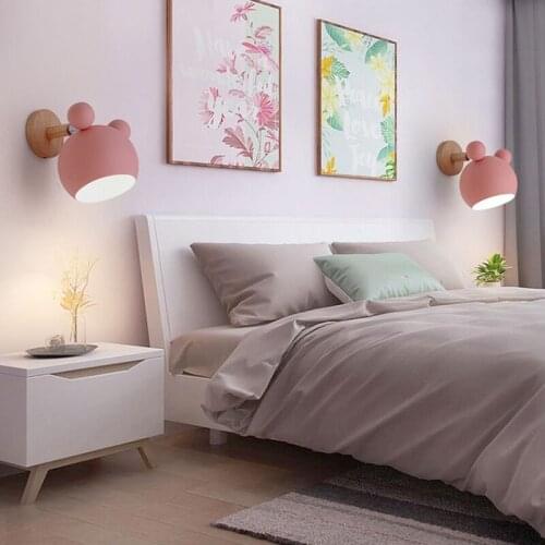 Murlamp Wall Lights