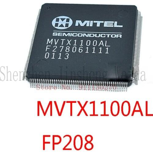 MVTX1100AL FP208 MVTX1100 new original