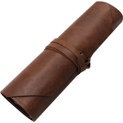 Reel Kit Handbag Multi-function Storage Bag Engraving Knife Leather Tool Bag Woodworking Tool Storage Box