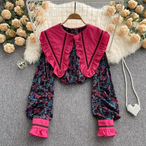 New Veeliya Women's Printed Shirts