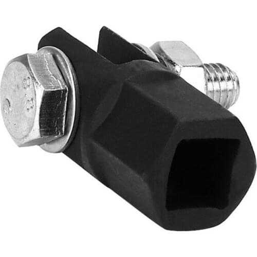 New Scissor Jack Adaptor 1/2'' for Use with 1/2 Inch Drive or Impact Wrench Tools