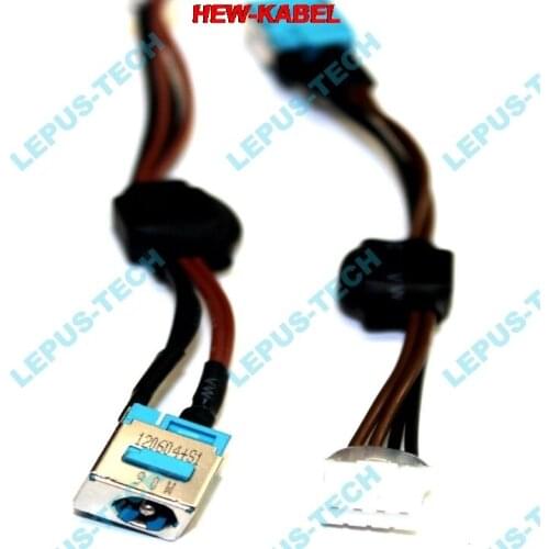 NEW DC JACK Wire DW088 For Acer Aspire 5220 5220G 5520 5520G 5315 5520 5310 7520 5720 7220 7720
