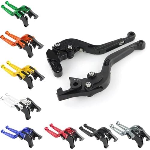 Fit For Yamaha YZF-R1 YZF R1 1999 2000 2001 Adjustable Folding Extendable Clutch Brake Levers Motorcycle Accessories Aluminum
