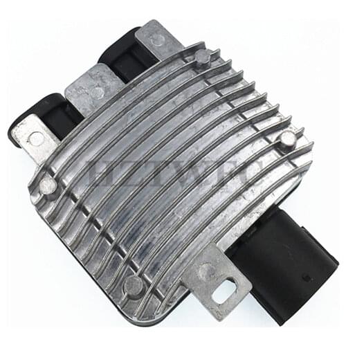 High Quality 940009402 Fan Controller Module For Jaguar Rover For Volvo S60 V60 S80 V70 XC60 XC70 For Ford Mondeo Galaxy S MAX