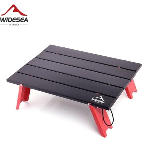 Widesea Camping Tables