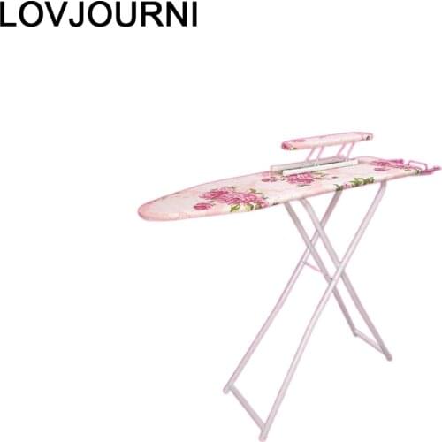 Hogar Doblar Ropa Funda Tabla Planchar Repassage Asse Da Stiro Board Cover Home Accessories Plancha Iron Ironing Table