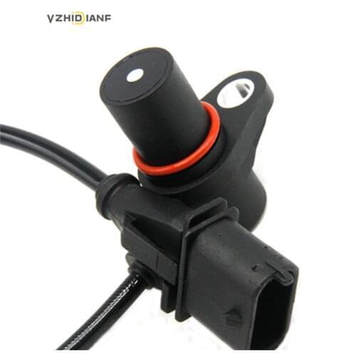 1pc 0281 002 511/0281002511 New Cps Crankshaft Position Sensor For DAF- XF95 CF75 CF85 Dump Truck Tractor PIAGGIO 1398467/640600