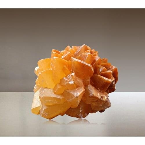 20-40g Natural Yellow Crystal Cluster Quartz Crystal Health Reiki Stone Point Specimen Home Decor Crystals