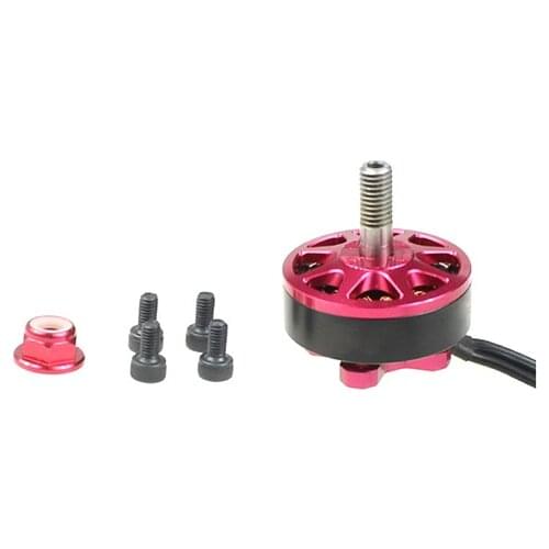 FEICHAO 2306 1750KV 2400KV 2500KV 2207 1750KV 2450KV 2750KV Brushless Motor for 4S-5S FPV Racing Drones Spare Parts