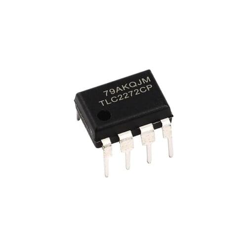 5PCS TLC2272CP DIP8 TLC2272 DIP 2272CP DIP-8 TL2272CP TLC2272IP IC