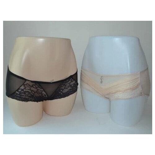 Free Shipping props Female mannequin air-strang lower half model torso mannequins female pants mannequin