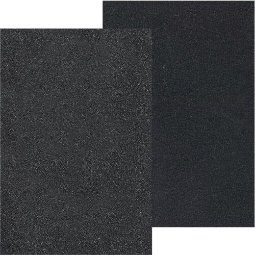 Speaker Grill Mesh Cover Black Sponge Acoustic Foam P9 For Line Array Subwoofer Home Theater Professional Audio