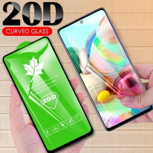 Защитные пленки для Samsung Galaxy A71 E-KINLIN China At AliExpress