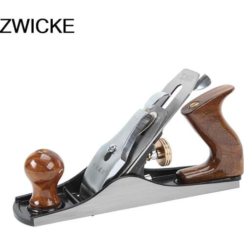 European Wood Planer Alloy Steel Blade Carpentry Woodcraft Trimming Knife Treat Burrs Woodworking Flat Plane Hand Tool