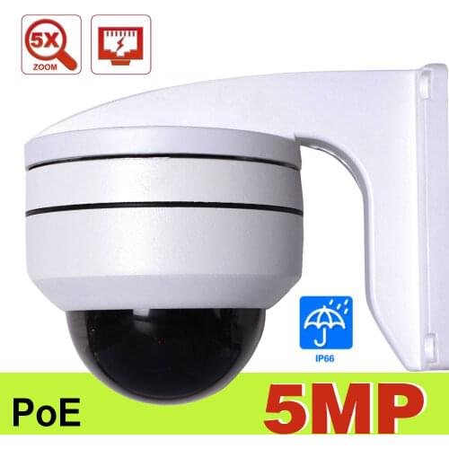 HSmartcam Outdoor CCTV Cameras