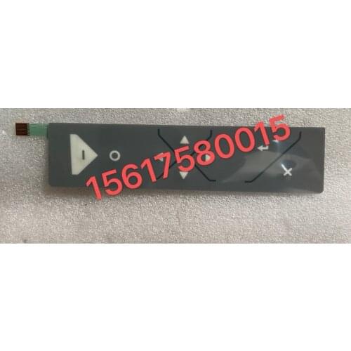 Atlas Fifth Generation Controller Button 19000520011 19000520001
