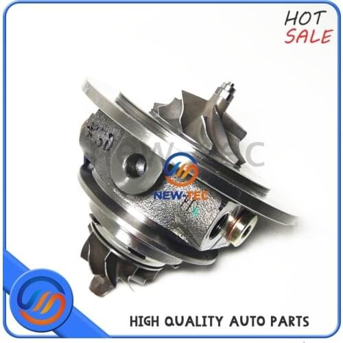 KP39 Turbocharger 54399880131 54399700121 54399880125 for Ford Fiesta VIII 1.6 ST 134 Kw Eco Boost 2002-2013 manufacture