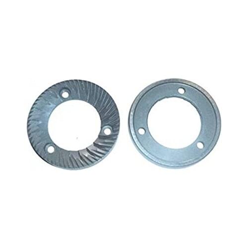 Macap MXD Grinder Burrs