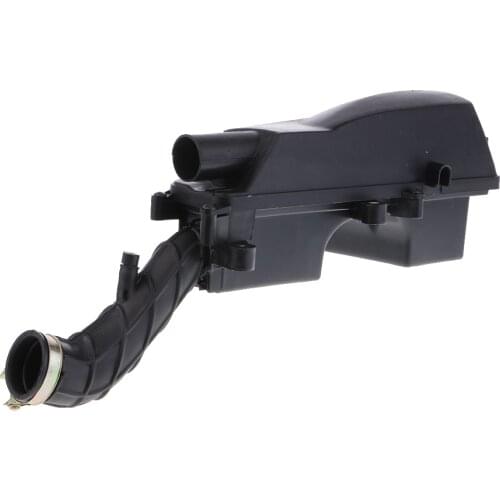 Moped Scooter Air Filter Cleaner Box Assembly for GY6 50cc 80cc Engine