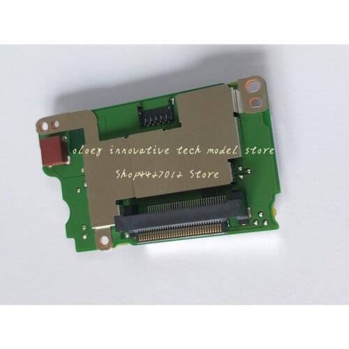 NEW Original For Canon 6D Power Board DC DC board Powerboard Accessories Camera Replacement Unit Repair Parts