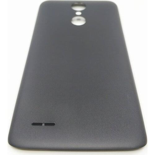 Original For LG K4 2017 Phoenix 3 M150 M160 M153 Housing Battery Back Cover