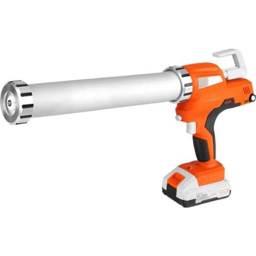 Electric Glue Gun Portable Rechargeable Glue Gun Glass Hard Rubber Seal Glue Gun Handheld Rechargeable Glue Gun DIY Tool XA