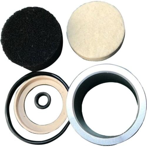 Takpart For Range Rover P38 Eas Air Suspension Compressor Piston Liner Seal Repair Fix Kit Car Styling Hot