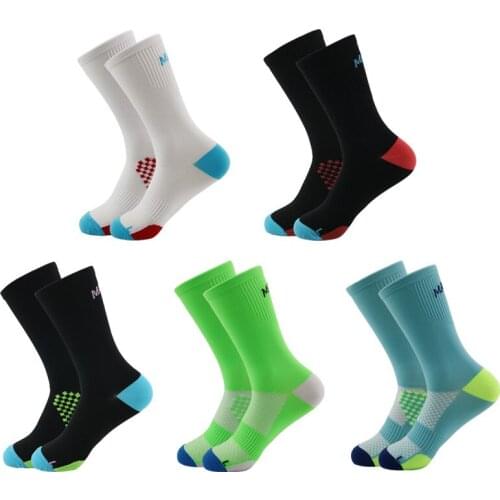 Comfortable Nylon Sports Socks Yoga Socks Casual Socks
