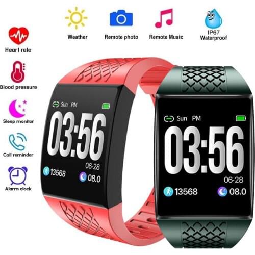 Mens Smart Watch UNITOP China