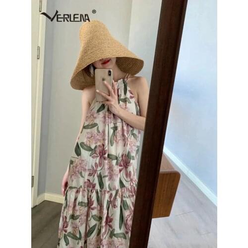 Verlena Fashionable Sundresses