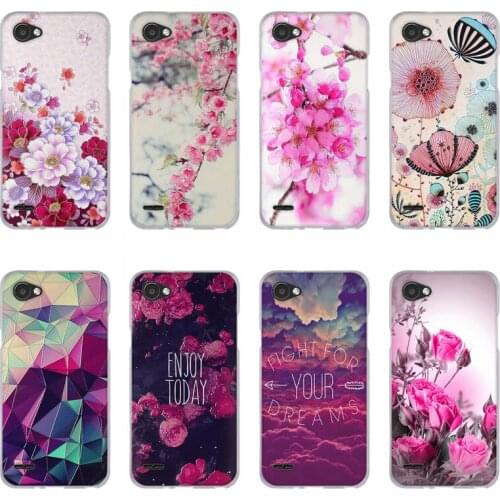 XEINFE Phone Cases For LG Q6 Plus