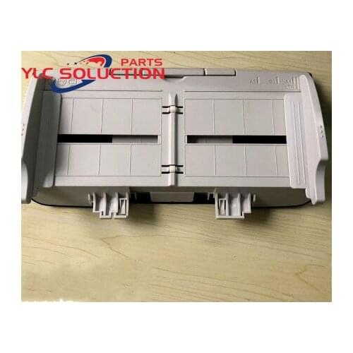 1Pcs Scanner Input Tray Chute Unit Paper Tray Assembly Chuter Unit PA03670-E985 For Fujitsu fi-7160 fi-7260 fi-7180 fi-7280 7140